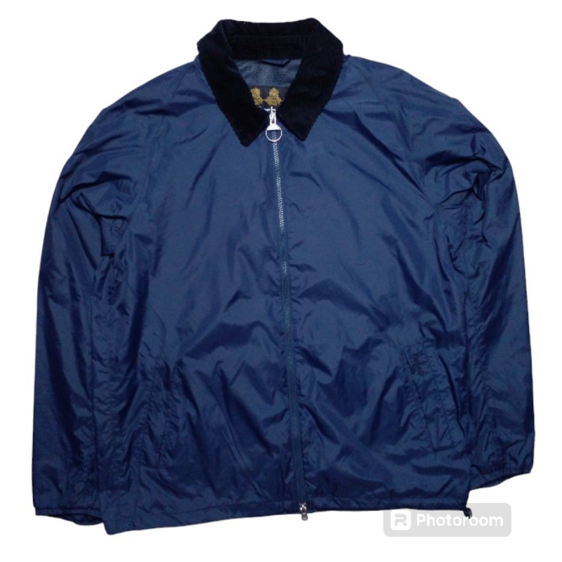 Fashion Pria / Jacket Barbour