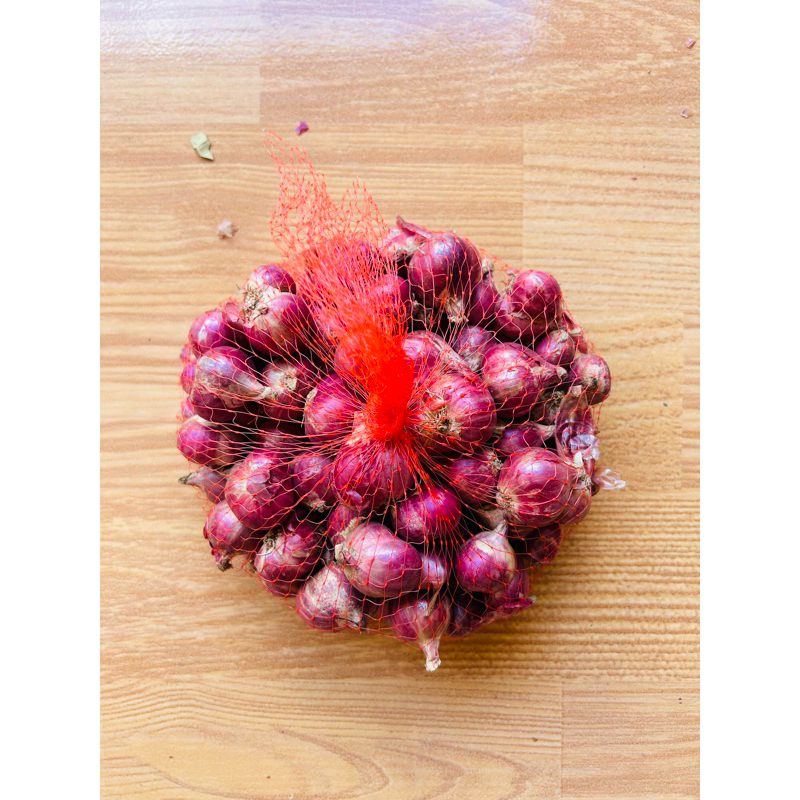 

Bawang Merah Probolinggo Super 1kg