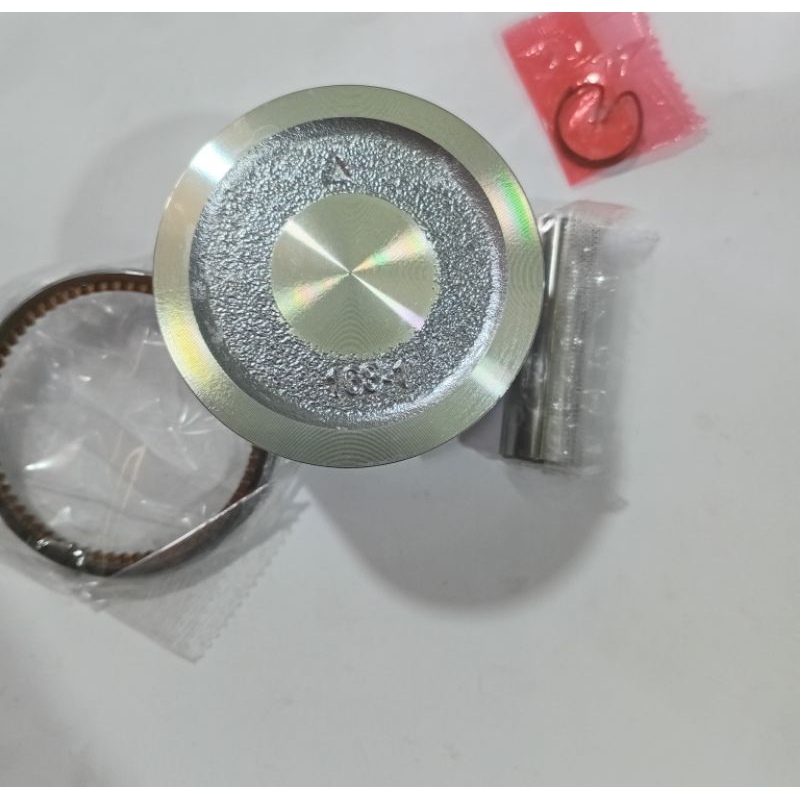 piston set gx160 STD