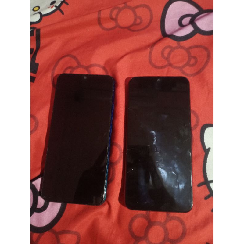 2 hp vivo y12 mati total