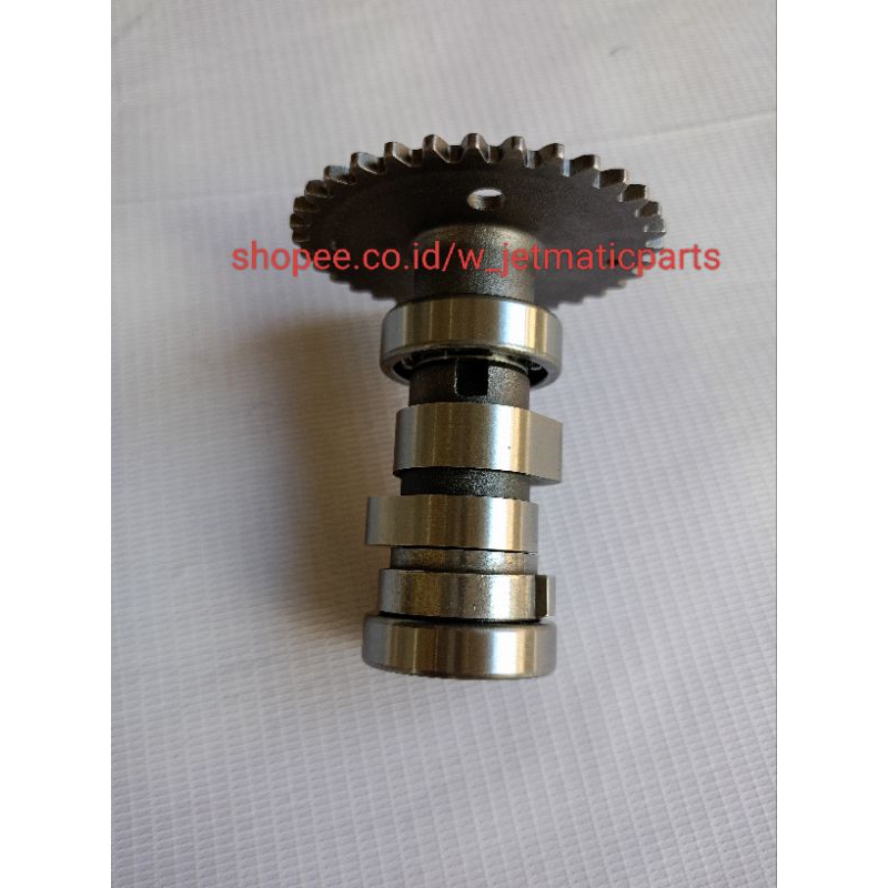 Noken As Decompressi Untuk Kymco Metica,  Trend , Free Lx , Libero