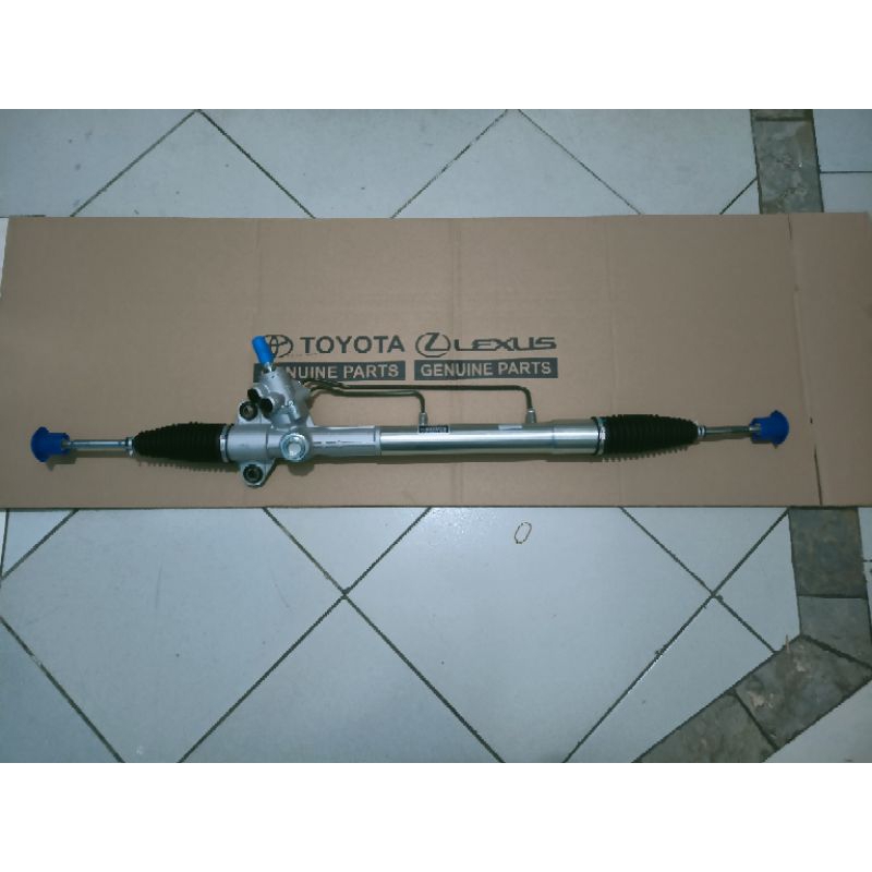 rack steer rack steering avanza / xenia 2004-2011