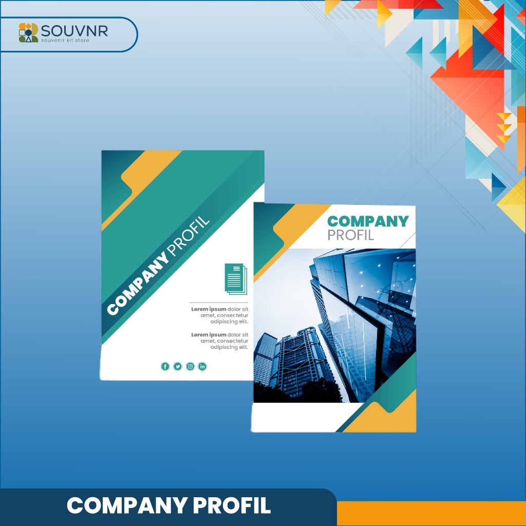 

CETAK COMPANY PROFILE KATALOG