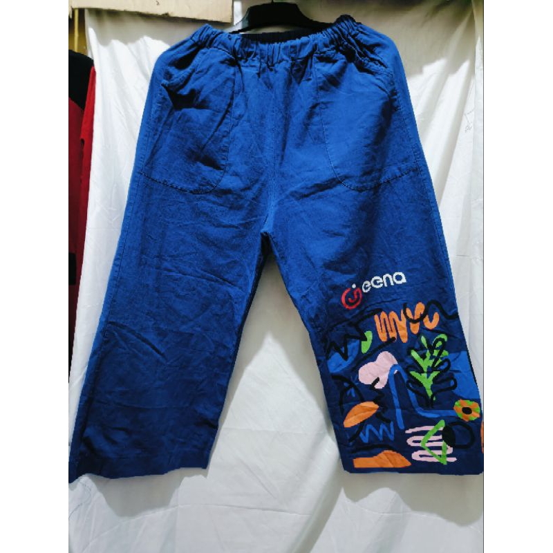 PL kulot dzena boutique