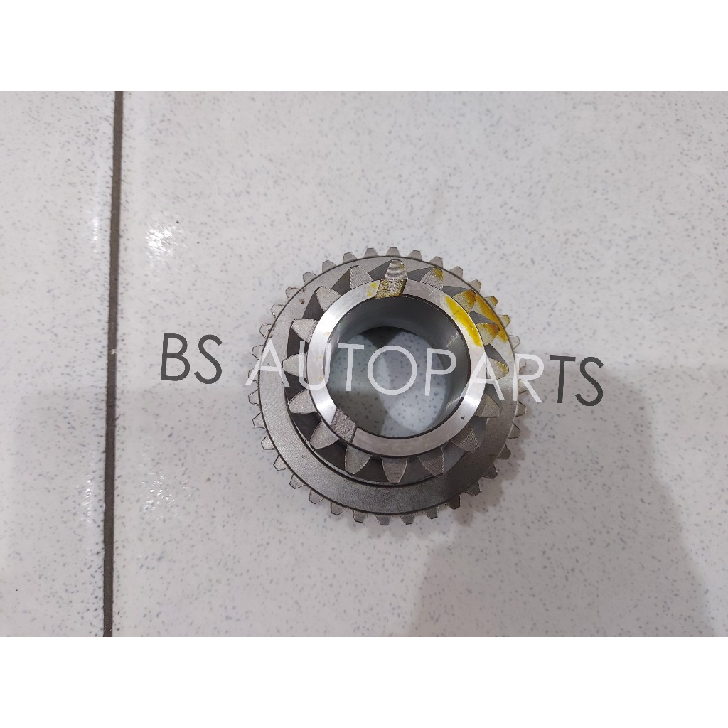 Gear Gigi 5 Transmisi Persneleng 5 L300 Diesel