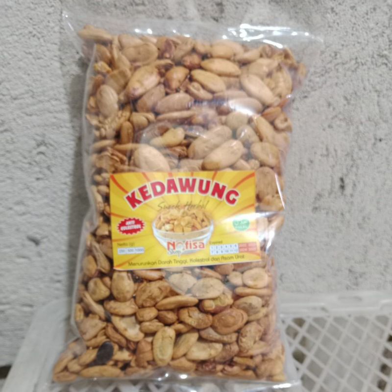 

[500 gram] kedawung siap makan