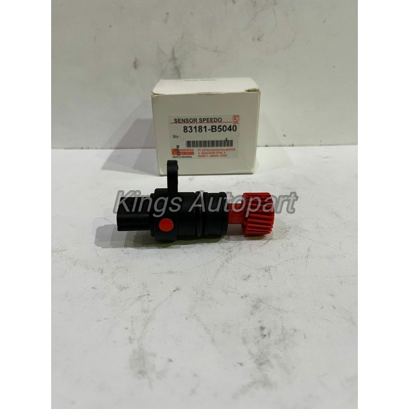 Sensor Speedometer Daihatsu Granmax Luxio