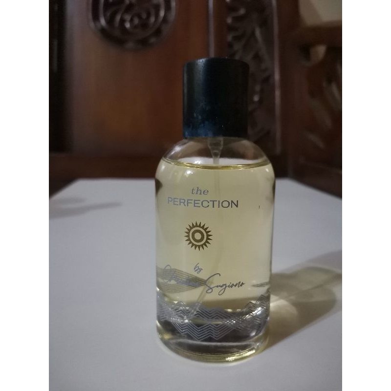 HMNS Perfection Batch 2021 Preloved