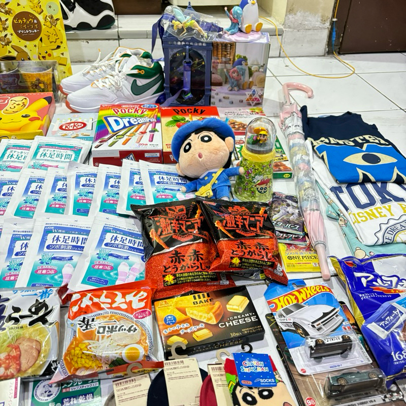 

PELUNASAN BARANG HANDCARRY