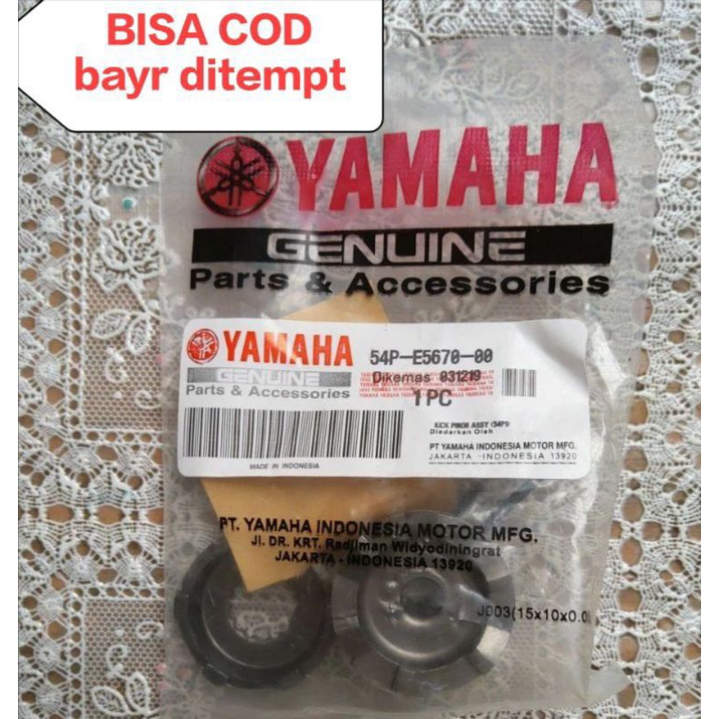 gigi pinion + lawan starter mio,Mio sporty,Mio soul,Fino karbu