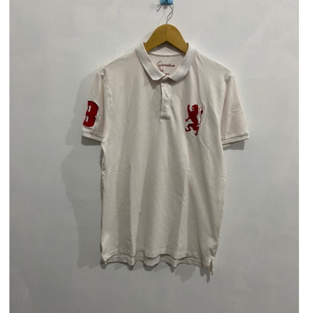 POLO SHIRT GIORDANO SECOND