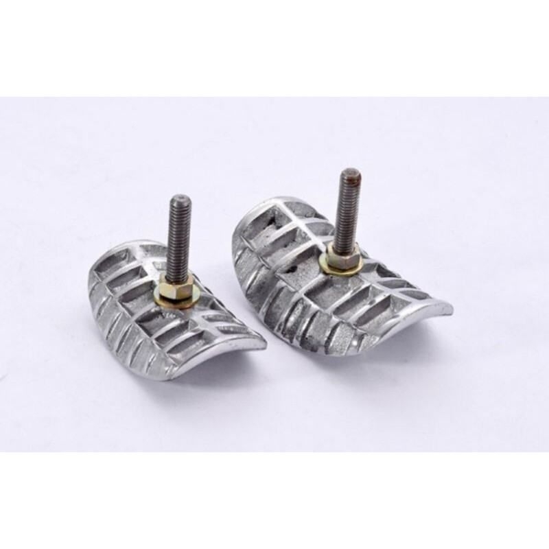 Stoper Ban Cross Almunium, Stoper Ban KLX, CRF,WR dll.