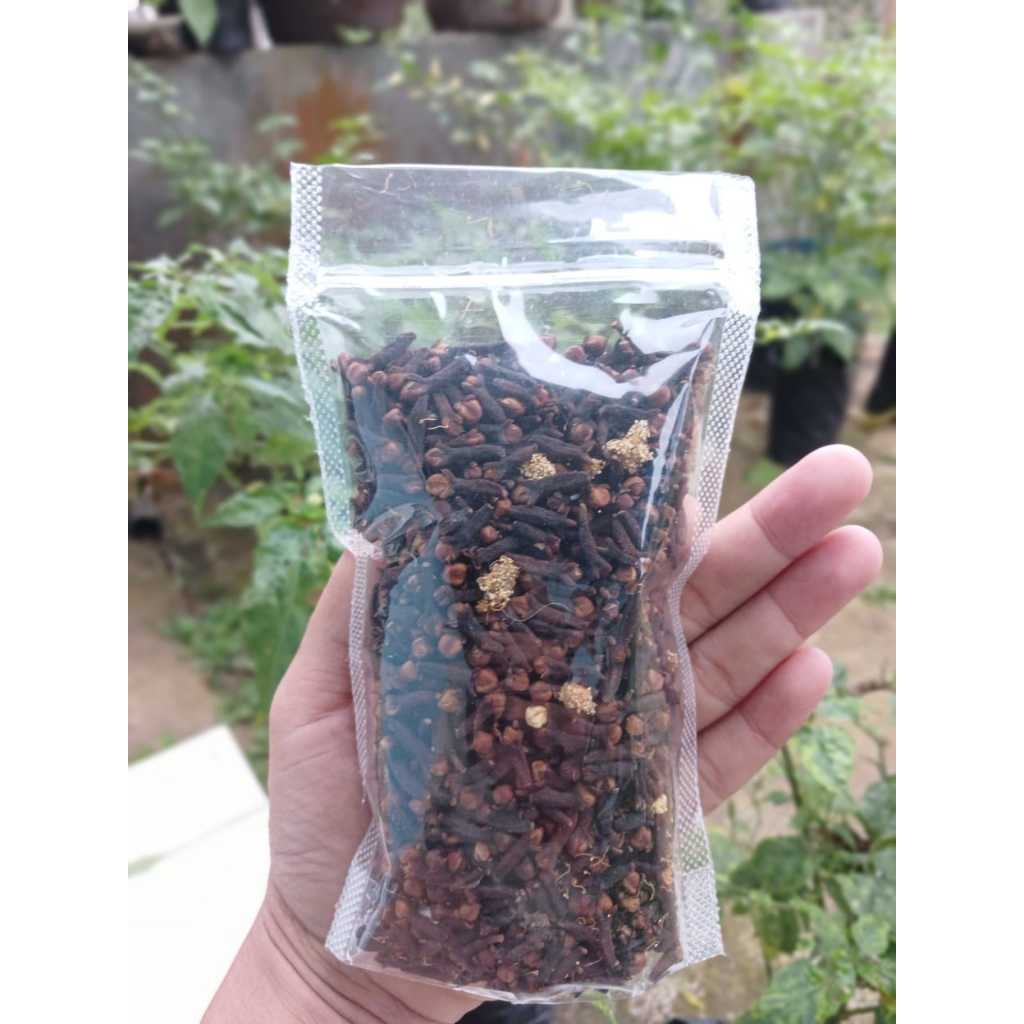 

CENGKEH KERING PREMIUM 500gr