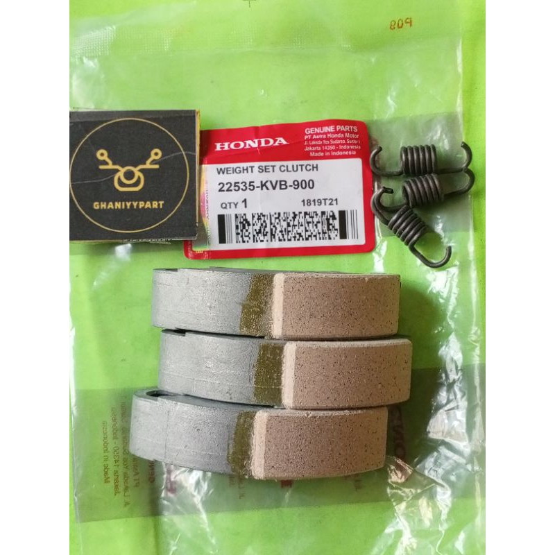 KAMPAS GANDA ONLY KAMPAS GANDA VARIO 110 KAMPAS GANDA VARIO KARBU KAMPAS GANDA VARIO 110 LAMA KAMPAS