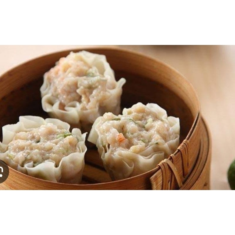 

dimsum siomay Frozen