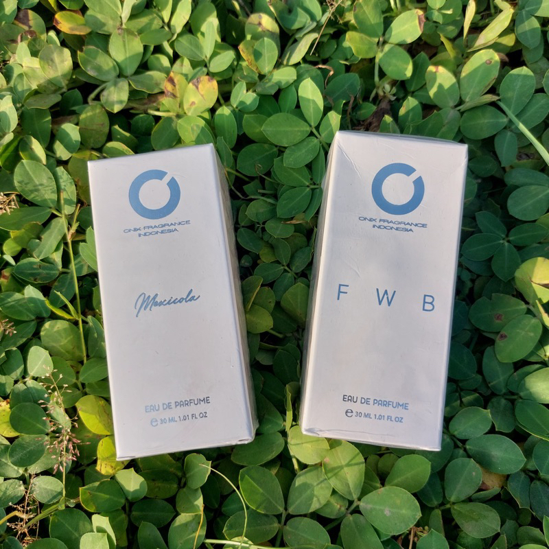 [NEW ORI READY STOCK] Onix Parfum Mexicola FWB 30ml