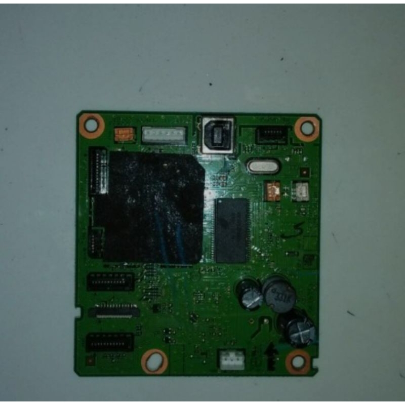 mainboard mp 237 second include panel tombol+fleksibel