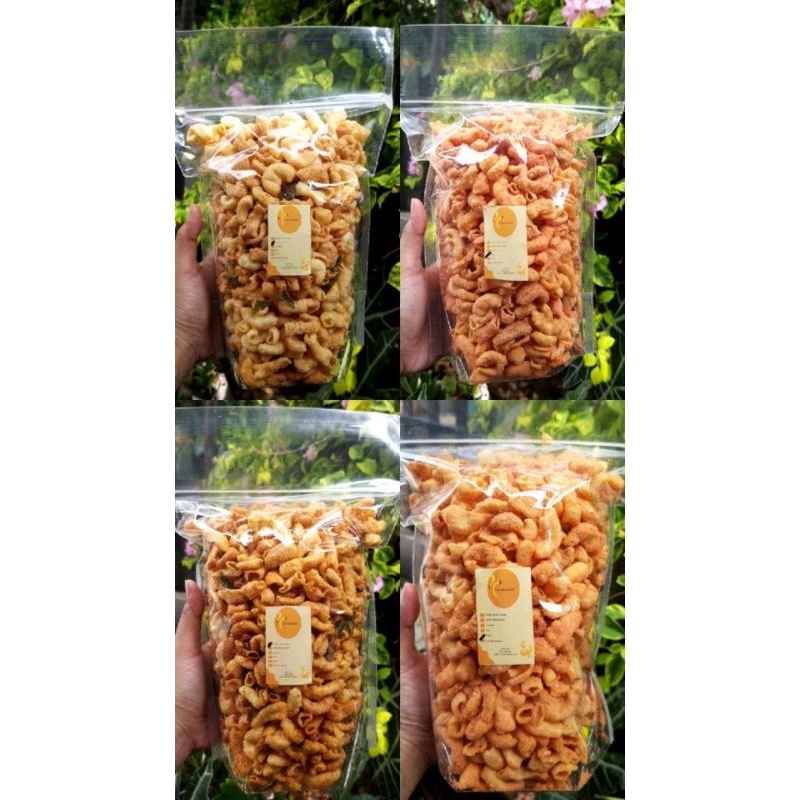 

TERMURAH MAKARONI PEDAS DAUN JERUK VIRAL GAK BIKIN SAKIT TENGGOROKAN