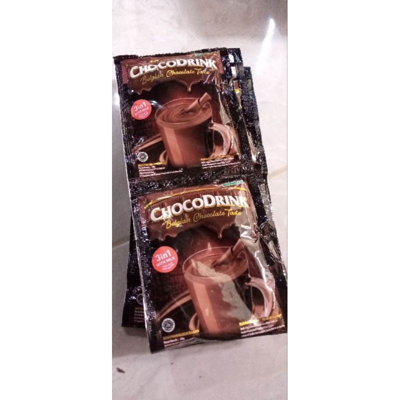 

CHOCODRINK BUBUK/BELAGIAN CHOCOLATE/CHOCODRINK BELAGIAN/MINUMAN COKLAT BUBUK/COKLAT INSTAN