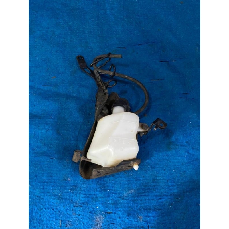 Kempis tabung air radiator yamaha Jupiter MX old mx new original