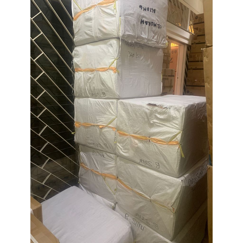 1 karton / 1 karung cutton buds / korek kuping dewasa isi 300 set = 3600 pak paket usaha murah meria