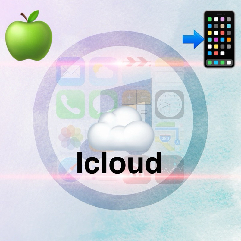 Acc iCloud Premium Accurate all Devices Bergaransi