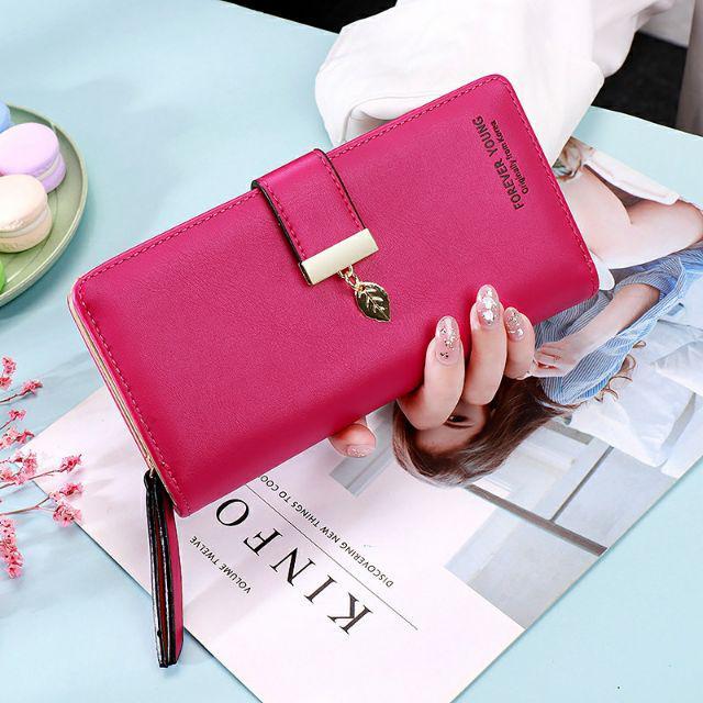 Dompet Wanita Terbaru, Dompet Panjang, Dompet Kartu, Dompet Lipat, COD