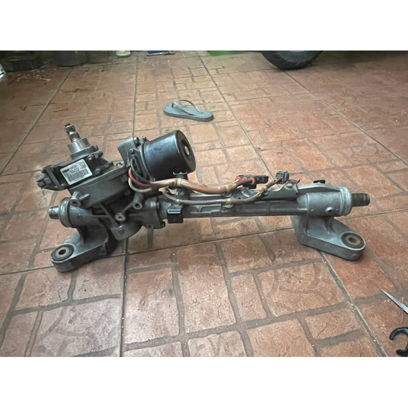 Rack steer rack steering Honda CRV gen 4