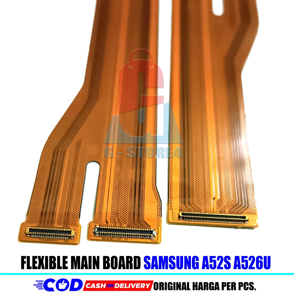 FLEXIBEL BOARD SAMSUNG FLEXIBLE MAINBOARD SAMSUNG A52S A526U