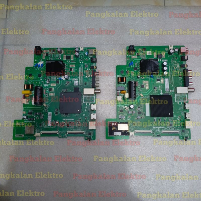 MB 43V35KP MB TOSHIBA 43V35KP MAINBOARD 43V35KP MAINBOARD TOSHIBA 43V35KP Modul Wifi Hijau Modul Wif