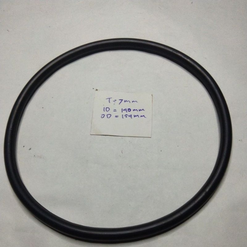 ORING CH 400/700, 900