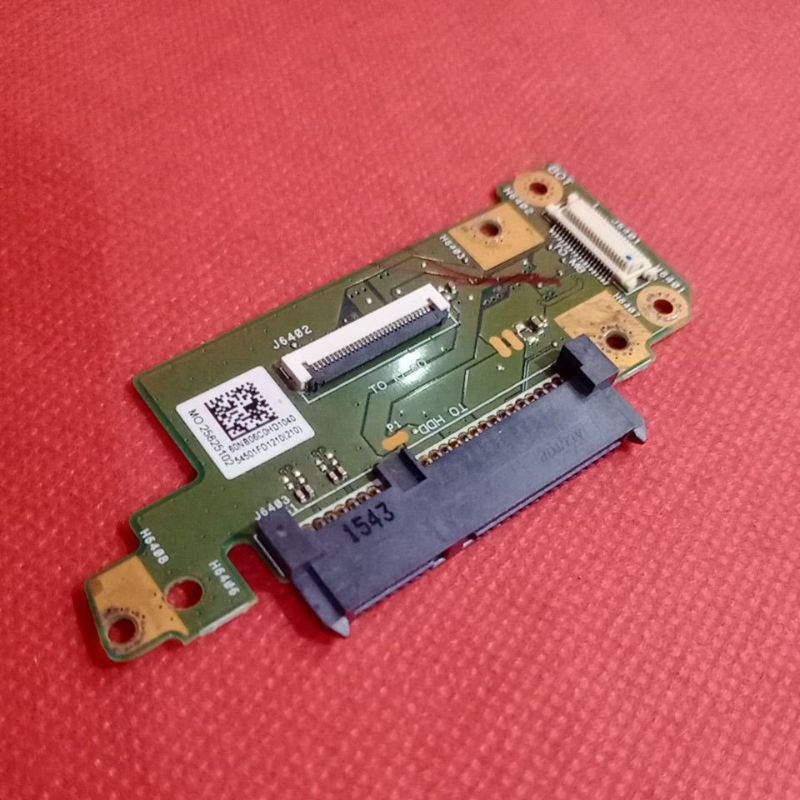 konektor hdd laptop asus x455ld x455l x455lj x454w a455l