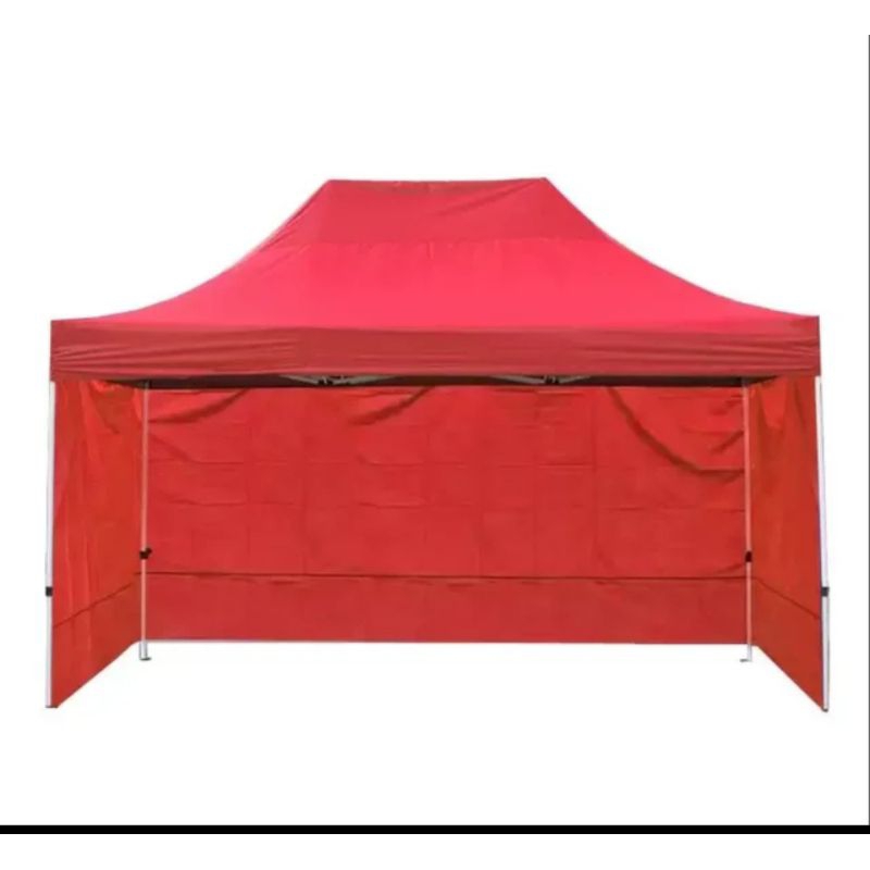 Tenda Lipat 2x3 premium