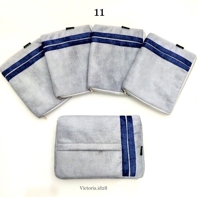 

SAMPUL COVER bahan BELUDRU PREMIUM UNTUK ALQURAN+ saku HADIST, DLL (motif sesuai gambar) COD 354