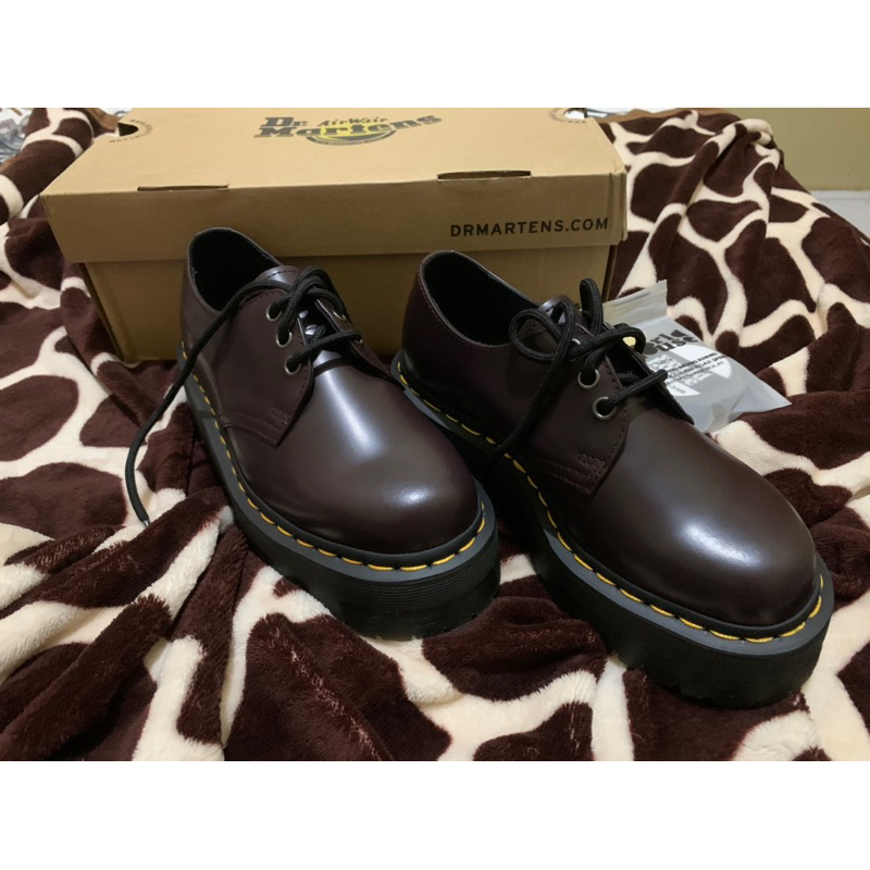 PRELOVED DOCMART ORIGINAL 100%