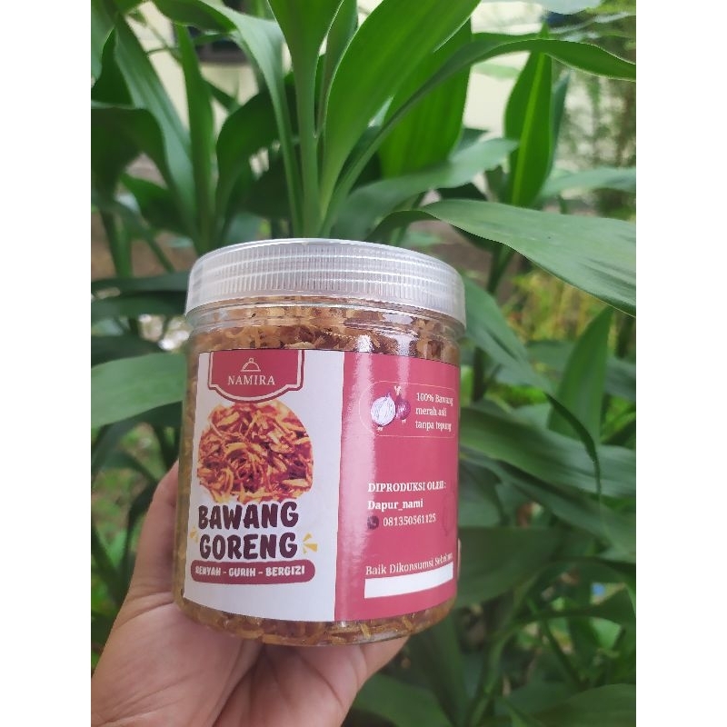 

bawang goreng