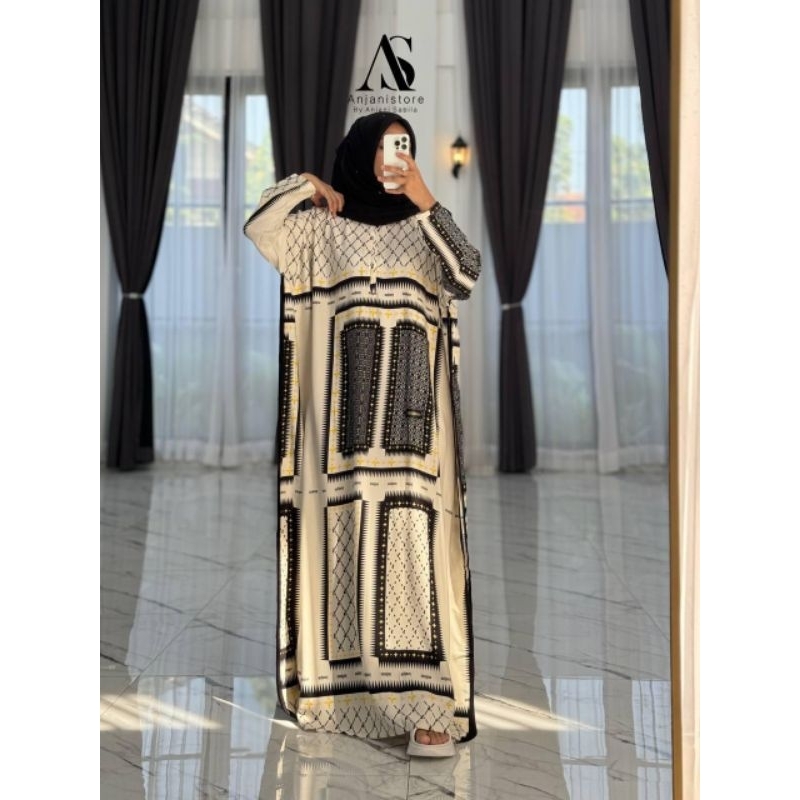 KAFTAN BY ANJANI STORE