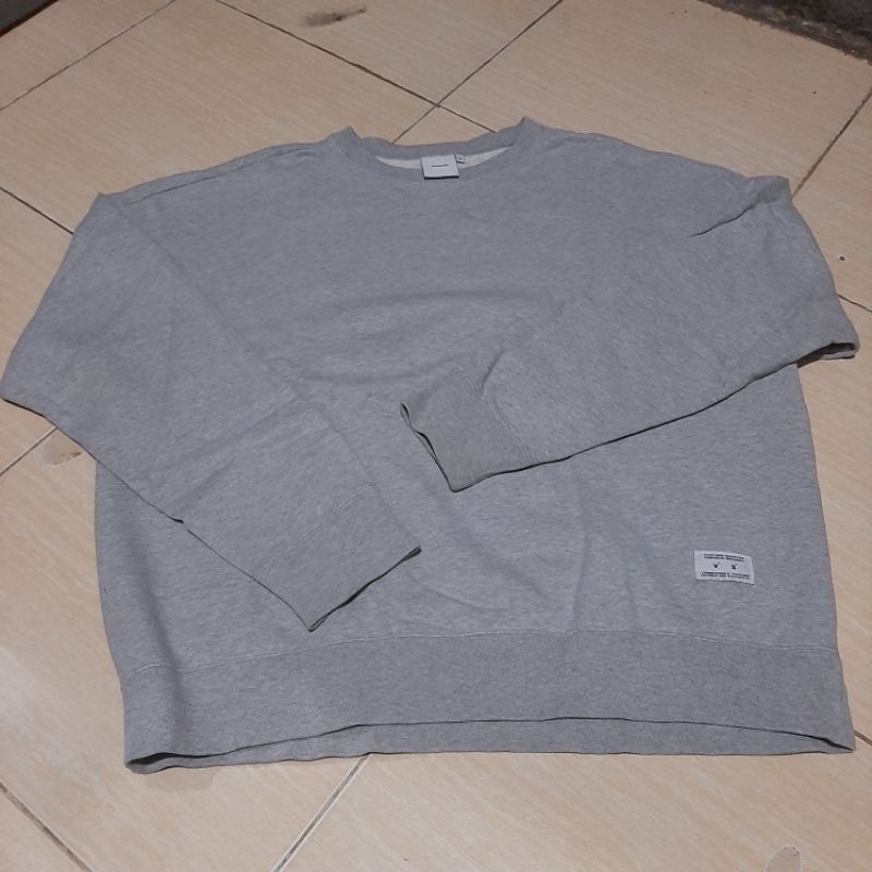 CREWNECK VIVASTUDIO | VIVASTUDIO SECOND