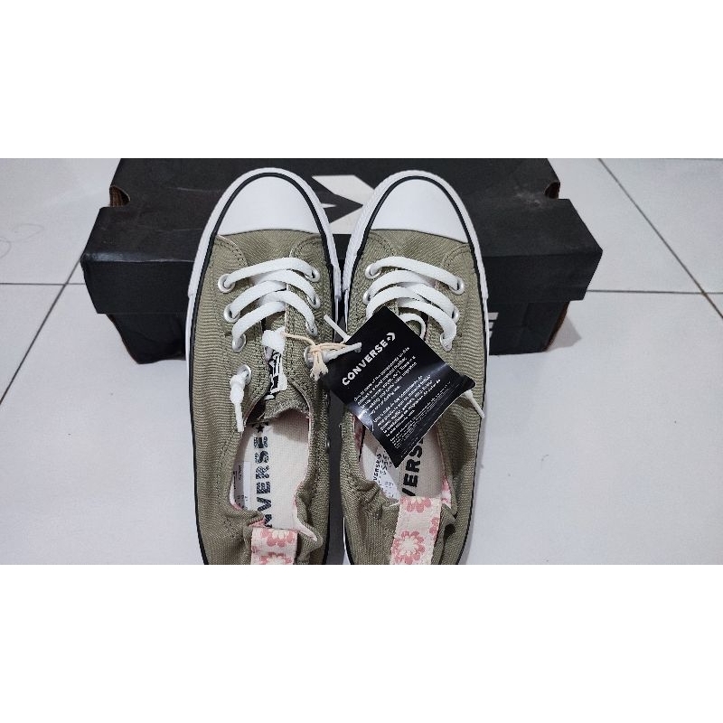 Chuck Taylor All Star Shoreline Slip original