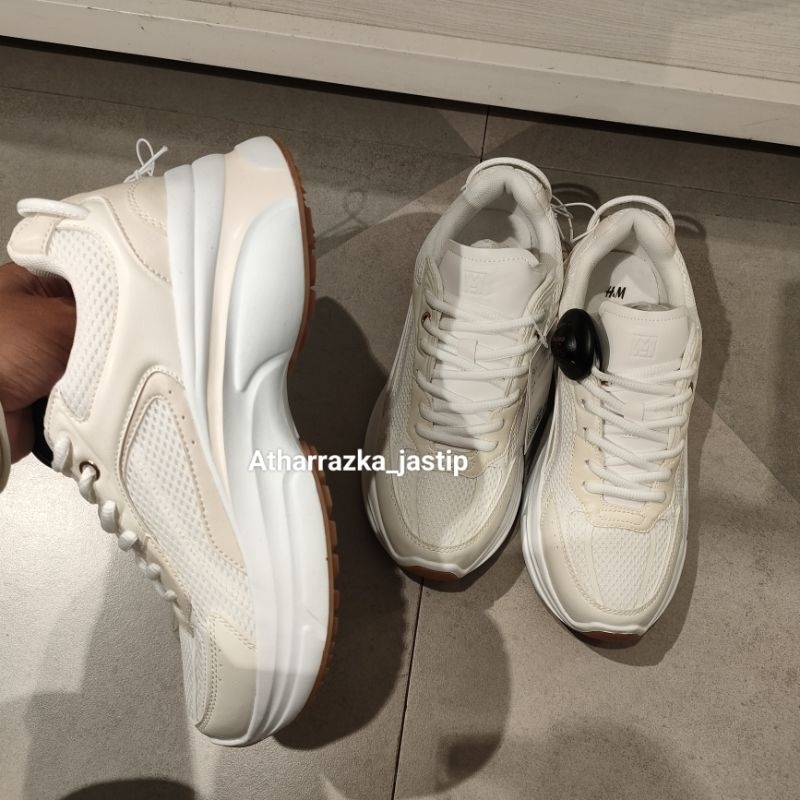 Sepatu H&M Women jastip jasa titip