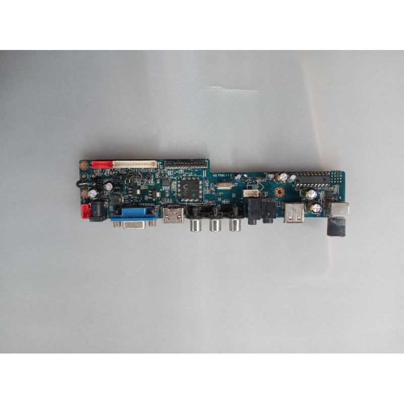MB Mainboard Tv LED LCD Cina Universal