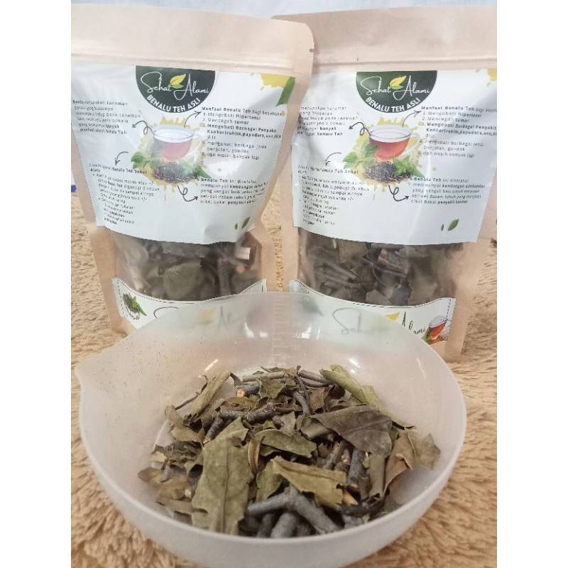 

Benalu Teh herbal benalu teh asli ramuan tradisional