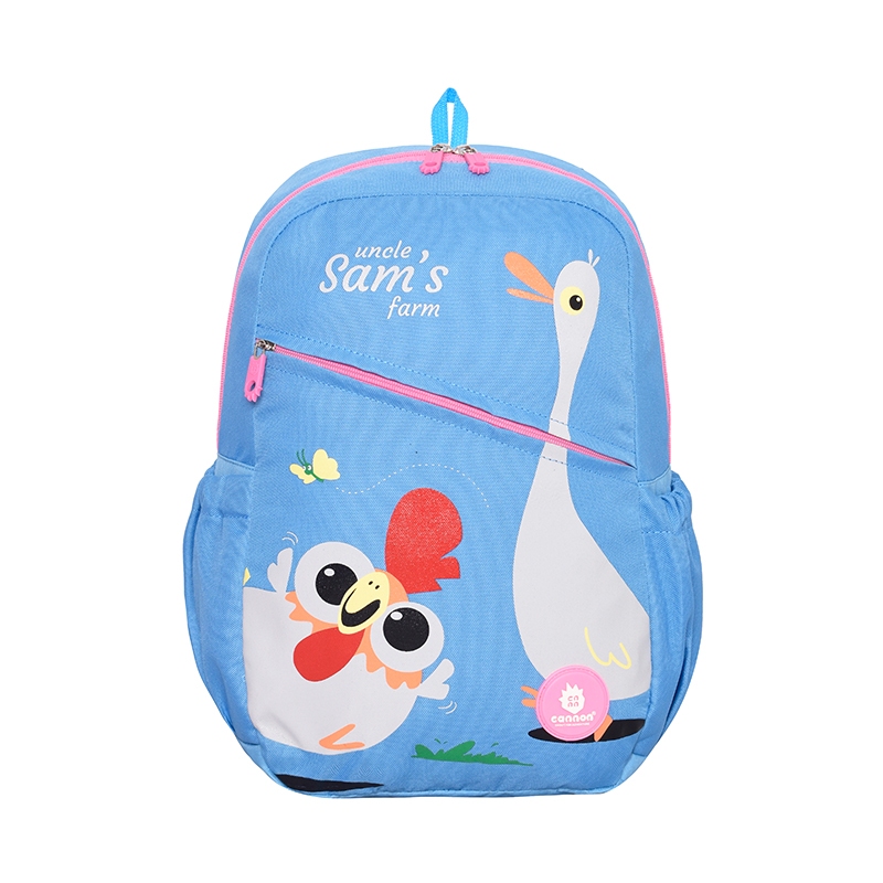 Cannon "Uncle's Farm" Tas Ransel Anak - Original