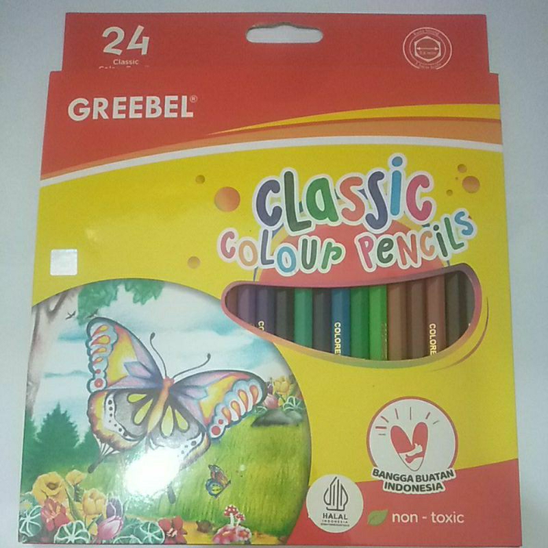 

PensilWarnaGreebel24/pensillukis/pensilwarnabagusmurah/colourpencils