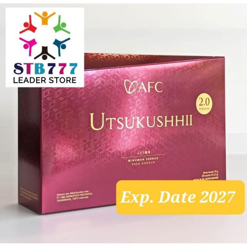 

UTSUKUSHHII GOLD