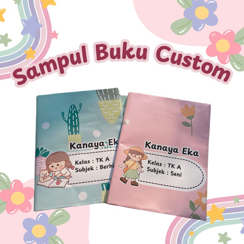 

Sampul Buku Costume