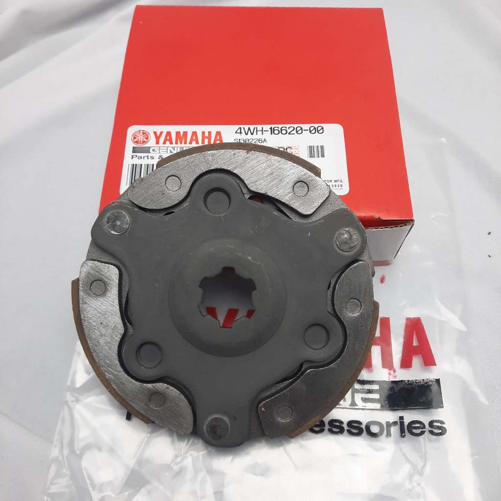 KAMPAS GANDA RUMAH KOPLING ALFA, SIGMA, F1ZR ORIGINAL JEPANG KODE 4WH