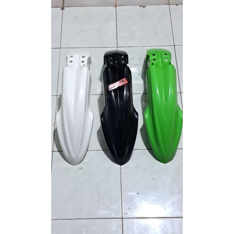SLEBOR DEPAN KX 85 HRV,SLEBOR DEPAN TRAIL KX 85 HRV