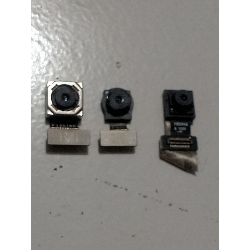 camera depan belakang Oppo A3s cph 1853 ori copotan