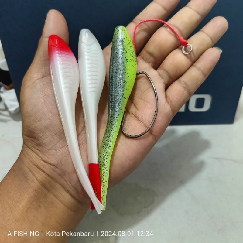 BABY SILENCER REPLIKA PLUS ASIS HOOK